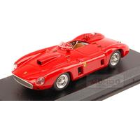 1:43 Art Model Ferrari 290 Mm Prova 1956 Red ART299 Modellino