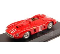 1:43 Art Model Ferrari 290 Mm Winner 1000 Km Buenos Aires Gregory ART304 Modelli
