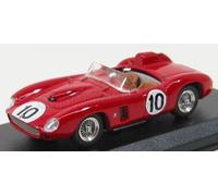 Ferrari 290 MM #10 V.I.R. 1957 1:43 Model ART-MODEL