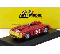 1/43 ART-MODEL - FERRARI - 290MM SPIDER sn0616 N 548 WINNER MILLE MIGLIA ART335/