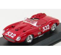 1/43 ART-MODEL - FERRARI - 315S N 532 MILLE MIGLIA 1957 W.VON TRIPS ART194