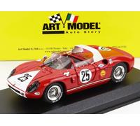 1/43 ART-MODEL - FERRARI - 330P N 25 SEBRING 1964 P. RODRIGUEZ ART177