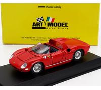 1/43 ART-MODEL - FERRARI - 330P s/n0822 SPIDER PROVA 1964 ART162/2