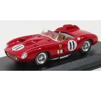 1/43 ART-MODEL - FERRARI - 335S N 11 12h SEBRING 1957 TRINTIGNAN - COLLINS ART16