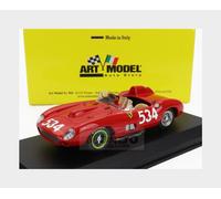 1:43 ART MODEL Ferrari 335S Spider #534 Mille Miglia 1957 Collins ART157-2