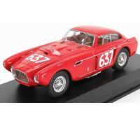ART-MODEL 1/43 FERRARI 340 637 CASTELLOTTI MILLE MIGLIA 1952 MODELLINO STATICO