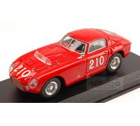 1:43 Art Model Ferrari 375 Mm #210 4Th Watkins Glen 1954 D.Irish ART189 Modellin