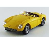 1:43 Art Model Ferrari 500 Mondial 1954 Prova Yellow ART331 Modellino