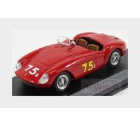 1:43 ART MODEL Ferrari 500 Mondial Spider #75 Win.Em Santa Barbara 1955 ART351
