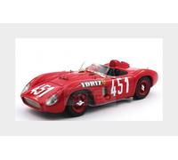 1:43 ART MODEL Ferrari 500Tr #451 Win.Class Mille Miglia 1957 Munaron ART065-2