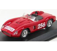 1/43 ART-MODEL - FERRARI - 500TR N 256 SASSI SUPERGA 1957 G.MUNARON ART128