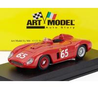 1/43 ART-MODEL - FERRARI - 500TR s/n.0652 N 451 4th MONZA 050/2