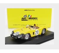 1:43 ART MODEL Ferrari 500Tr Spider #20 Le Mans 1956 Bianchi De Cangy ART059-2