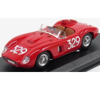 Ferrari 500 TR #329 Giro Di Sicilia 1957 G. Munaron 1:43 Model ART-MODEL