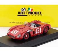 1/43 ART-MODEL - FERRARI - 500TR SPIDER N 451 WINNER CLASS MILLE MIGLIA 065/2