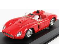 Ferrari 500 Tr Prova 1956 Red 1:43 Model 0427 ART-MODEL