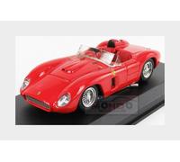 Ferrari 500 Tr Prova 1956 Red 1:43 Model 0427 ART-MODEL