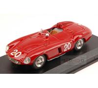 1:43 Art Model Ferrari 750 #20 Monza 1955 Cornacchia-Landi ART215 Modellino