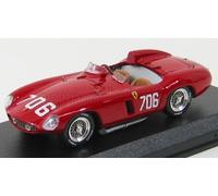 Ferrari 750 Monza #706 MM 1955 1:43 Model ART-MODEL