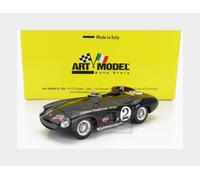 1:43 ART MODEL Ferrari 750 Monza Rally Carrera Mexico 1954 De Portago ART366-2