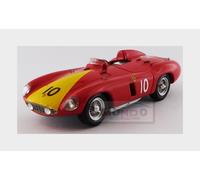 Ferrari 750 Monza #10 2nd Gp Venezuela 1955 A. De Portago 1:43 Model ART-MODEL