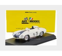 1:43 ART MODEL Ferrari 750 Monza Spider #25 12H Sebring 1955 Hill Shelby ART464