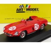 ART-MODEL 1/43 FERRARI 750 MONZA SPIDER 26 12H SEBRING 1955 MODELLINO STATICO
