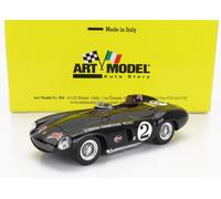 1:43 ART MODEL Ferrari 750 Monza Rally Carrera Mexico 1954 De Portago ART366-2