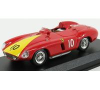 Ferrari 750 Monza #10 2nd Gp Venezuela 1955 A. De Portago 1:43 Model ART-MODEL