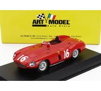 1/43 ART-MODEL - FERRARI - 750 MONZA SPIDER N 16 SUPERCORTEMAGGIORE GP ART460