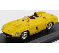 Ferrari 750 Monza Prova 1955 1:43 Yellow Model ART-MODEL