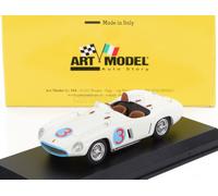 1/43 ART-MODEL - FERRARI - 750 MONZA SPIDER s/n.0498 N 3 WINNER ROAD ART192/2