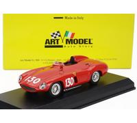 1/43 ART-MODEL - FERRARI - 750 MONZA SPIDER s/n.0578 N 130 WINNER CIRCUITO ART46