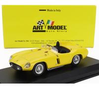 1/43 ART-MODEL - FERRARI - 750 MONZA SPIDER STREET VERSION 1955 ART456