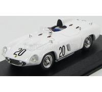 1/43 ART-MODEL - FERRARI - 857S SPIDER N 20 12h SEBRING 1956 HILL - ART283
