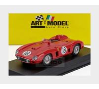 1:43 ART MODEL Ferrari 860 Monza #18 Sebring 1956 Musso Schell ART465