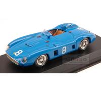 Art Model AM0174 FERRARI 860 MONZA N.8 RETIRED CUBA 1957 E.CASTELLOTTI 1:43 Mode