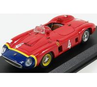 ART-MODEL 1/43 FERRARI 860 MONZA 4 PORTAGO 1000KM NURBURGRING 1956 MODELLINO