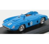Ferrari 860 Monza #8 Cuba 1957 1:43 Model ART-MODEL