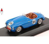 Ferrari 166 MM Spyder Le Mans 1951 #64 1:43 Model ART-MODEL