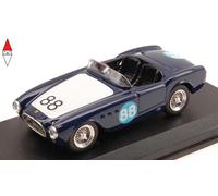 1/43 ART MODEL FERRARI BLUE 225S N 88 GP BARI 1952 COLE