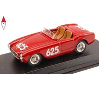 1/43 ART MODEL FERRARI BORDEAUX 250 S N 625 MILLE MIGLIA 1952