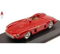 1/43 ART MODEL FERRARI BORDEAUX 860 MONZA PROVA 1956