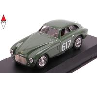 1/43 ART MODEL FERRARI GREEN 212 EXPORT TOURING BERLINETTA N 617