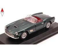 1/43 ART-MODEL - FERRARI - 250GT CALIFORNIA ch.4095 SPIDER 1962 ART364