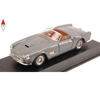 Ferrari 250 California 1958 Cameron Diaz Personal Car Grey 1:43 Model ART-MODEL