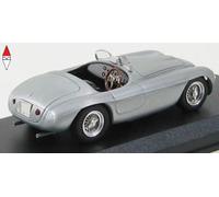 1/43 ART MODEL FERRARI METALLO SPAZZOLATO BRUSHING METAL 166 SPIDER 1949