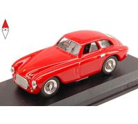 1/43 ART MODEL FERRARI RED 166 MM COUPE 1949