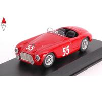 ART-MODEL 1/43 FERRARI 166MM BARCHETTA 55 6H SEBRING 1950 MODELLINO STATICO