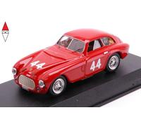 Ferrari 166 Mm Berlinetta #44 Trieste / Opicina Hillclimb 1953 Allazetta Model